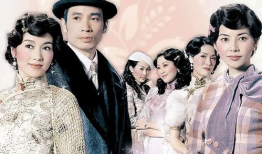 荷花女主角的电视剧,青春绽放的美丽传奇