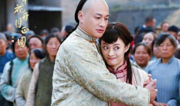 那年花开月正圆电视剧免费观看,重温传奇商界女杰的辉煌人生