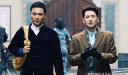 电视剧大客栈,繁华背后的江湖风云