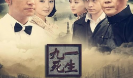 九死一生电视剧,逆境中的英雄传奇