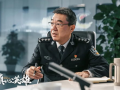 电视剧公安局长,铁血丹心，守护平安
