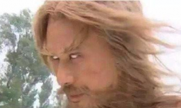 金毛狮王电视剧,传奇英雄的荣耀征程