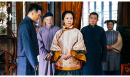 楼外楼电视剧,风云际会，传奇人生