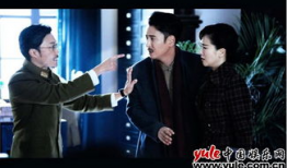 电视剧大客栈,繁华背后的江湖风云