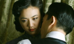 色戒电视剧,一场关于爱情与背叛的世纪对决