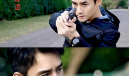 追逃电视剧,跨境追逃，正义终将抵达